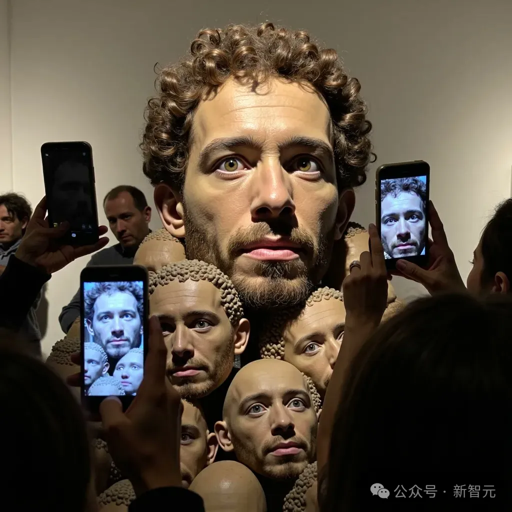 微调Flux席卷全网，外国小哥一人组一队漫威英雄！