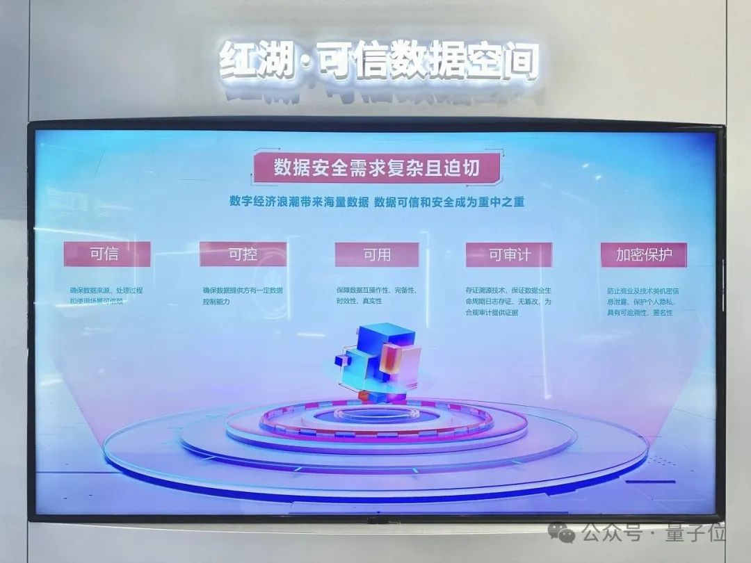 人间一年，AI时代发电厂在京浮出水面！国产芯片集结，智能算力开箱即用