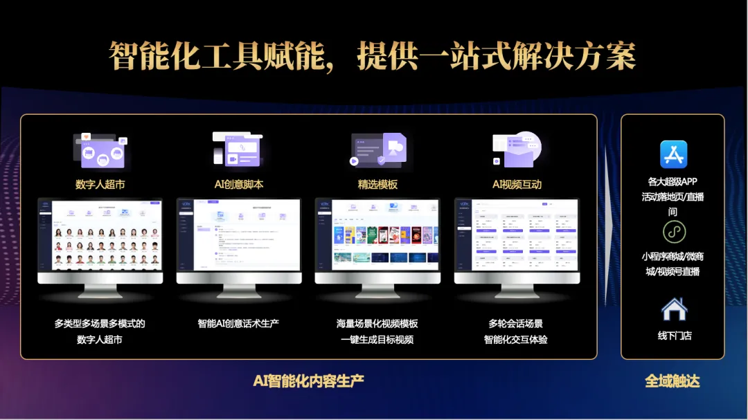 AI金融创新实践｜上海「Open Day」圆满落幕