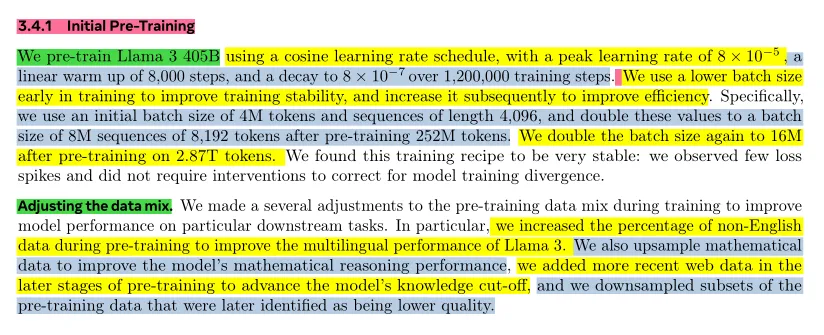 【LLM开源模型】LLMs-Llama3.1-240723通关攻略笔记v1.0
