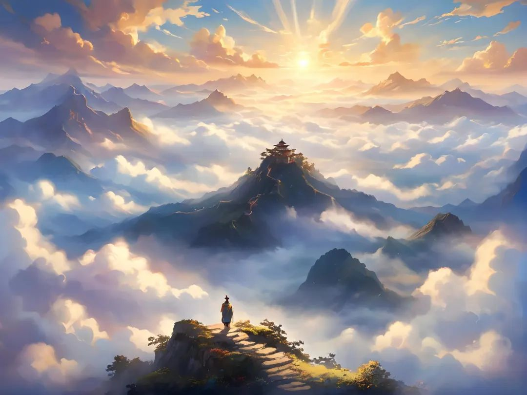 AI如何颠覆艺术教育：一场创造力的革命