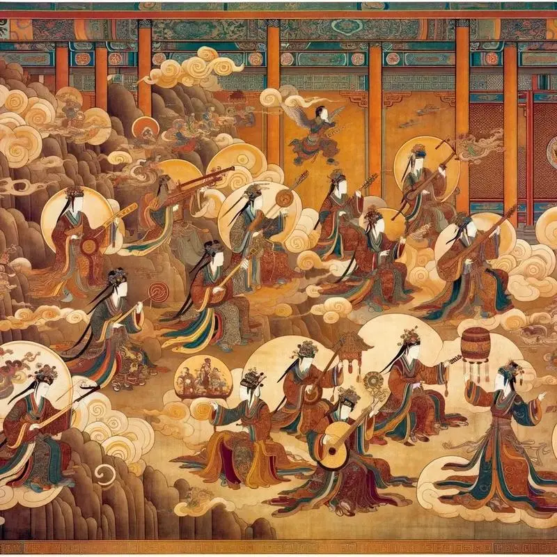 AI如何颠覆艺术教育：一场创造力的革命
