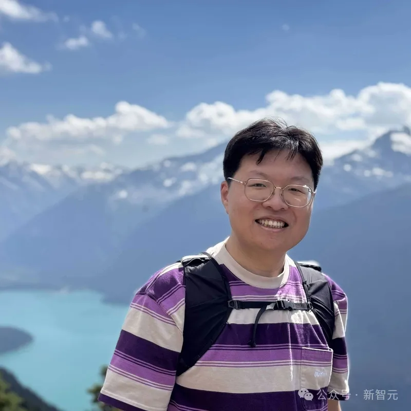 AI设计自己，代码造物主已来！UBC华人一作首提ADAS，数学能力暴涨25.9%