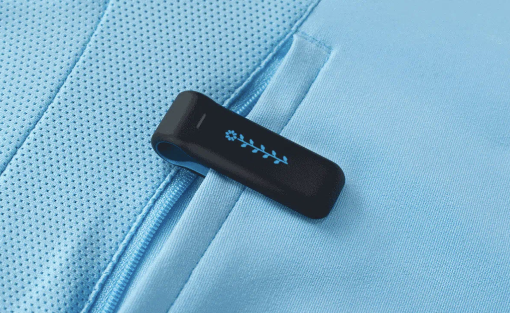 第一代Fitbit：世界第一款智能手环的诞生故事