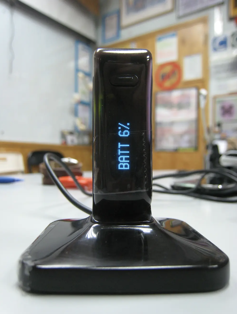 第一代Fitbit：世界第一款智能手环的诞生故事