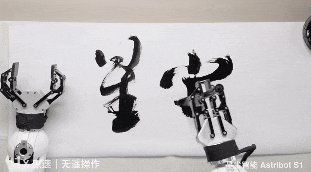 养老机器人真来了！国产顶流泡茶喂猫练咏春，帮十亿人做家务