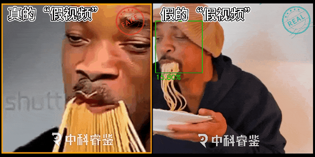用AI检测对抗AI伪造，「中科睿鉴」完成近亿元融资