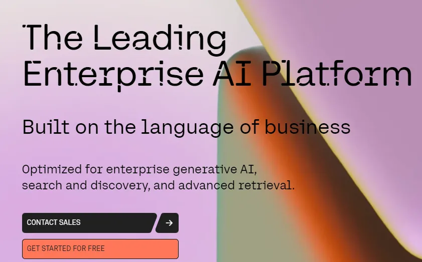 【提升认知】AI 大模型一网打尽，不必东奔西走！！