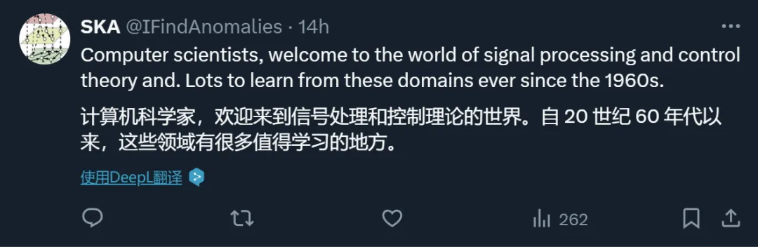 Yann LeCun不看好强化学习：「我确实更喜欢 MPC」