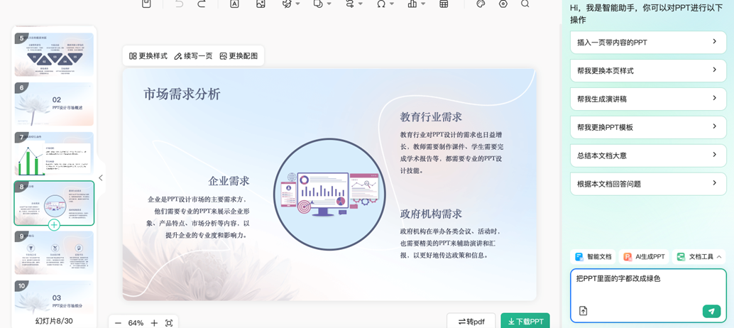 我对比几十个AI工具，才明白为何80%的用户选了它
