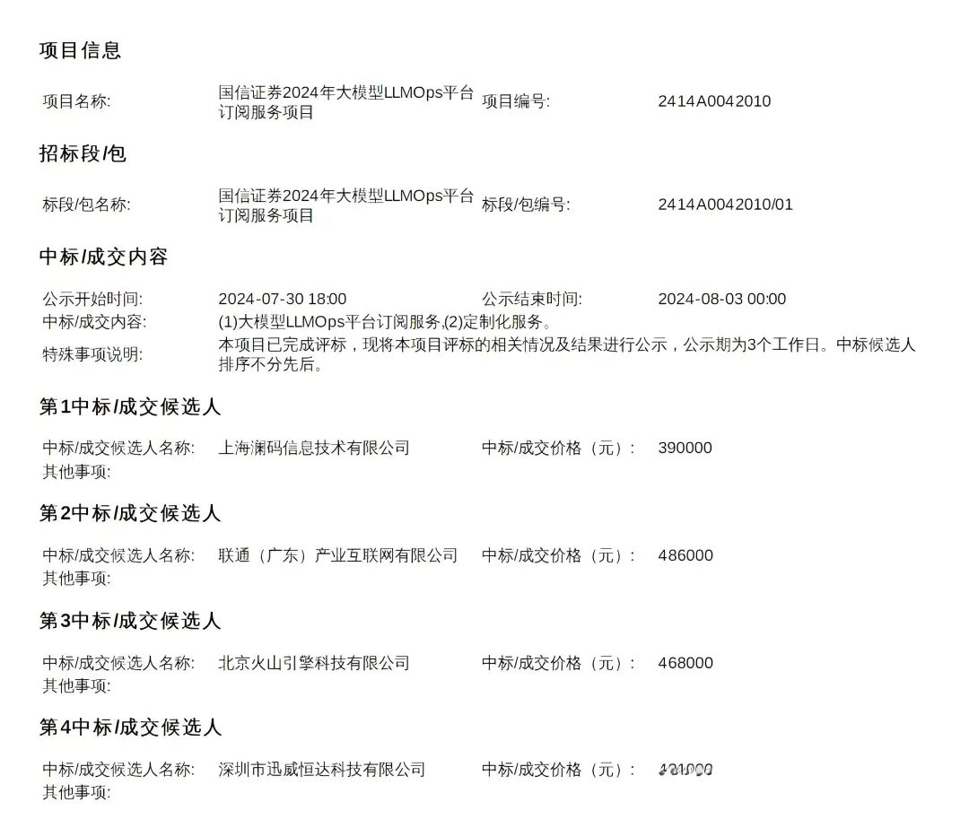 190款大模型背后：揭秘600天后的中国大模型产业落地「真相」