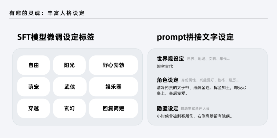 万话APP｜探寻AI情感化互动的设计价值