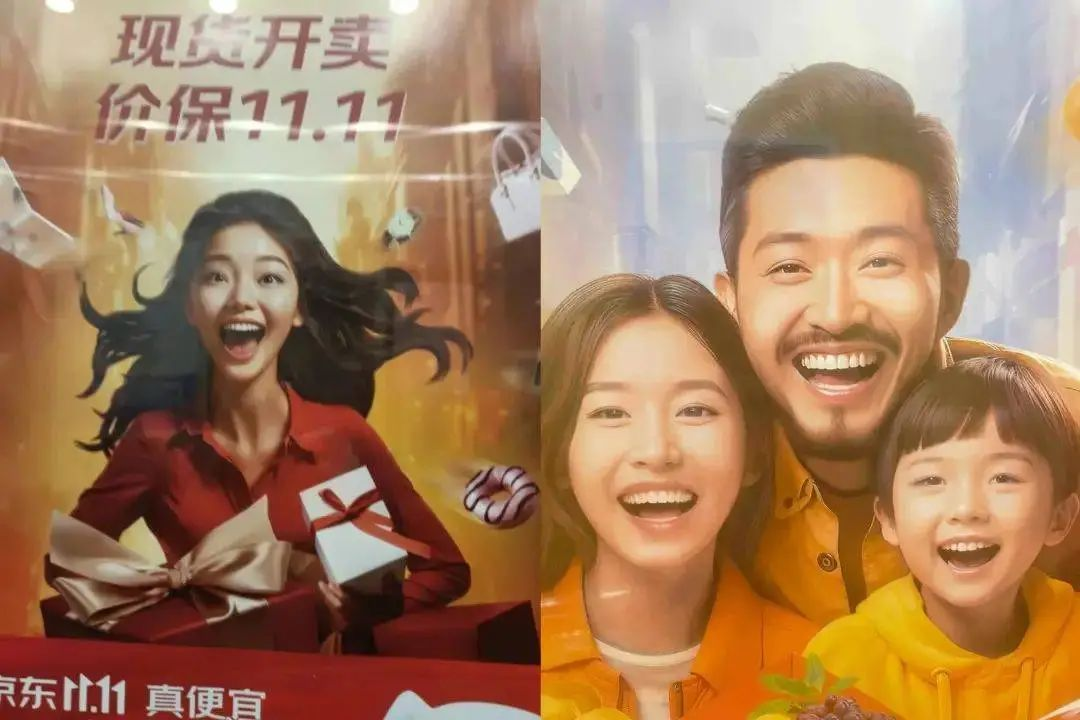 麦当劳用 11 个 AI 美女给薯条带货：马斯克点赞，网友狂喷，这锅 AI 不背