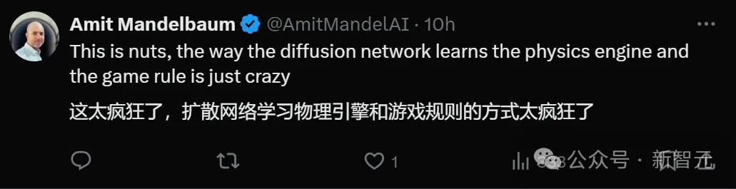 谷歌推世界首个AI游戏引擎，2000亿游戏产业恐颠覆！0代码生成游戏，老黄预言成真