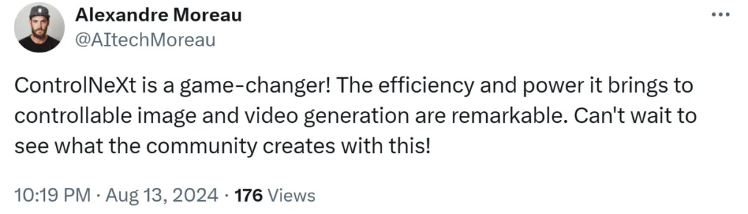 视频生成控制提升几十倍，新一代轻量级ControlNeXt火了，贾佳亚团队正挑战Scaling Law