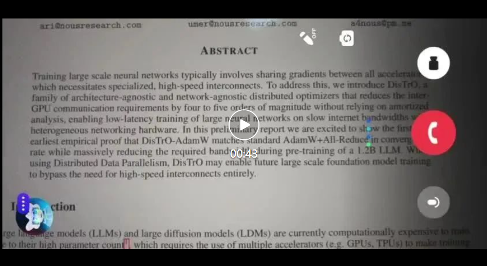 全国首个上手机的AI视频通话来了！《黑神话：悟空》经文也能破译