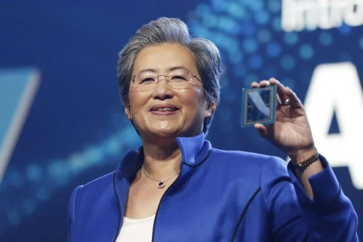 盘点2024年9位新晋AI亿万富翁