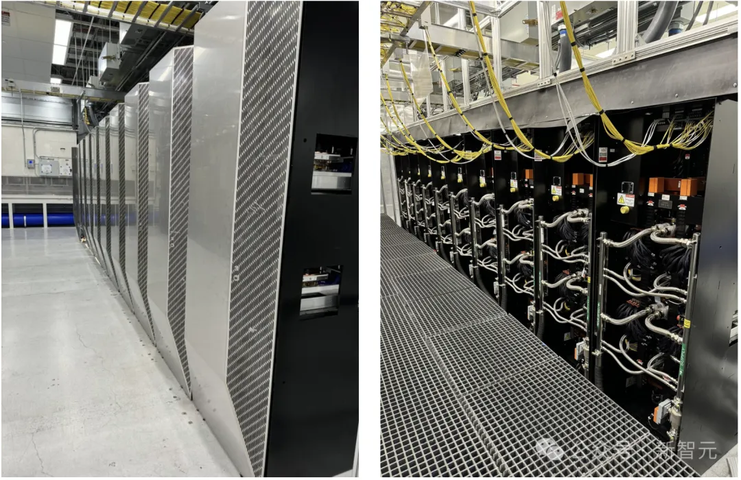 买不到GPU，马斯克自曝AI巨兽Dojo！自研超算挑战英伟达，约等于8千块H100