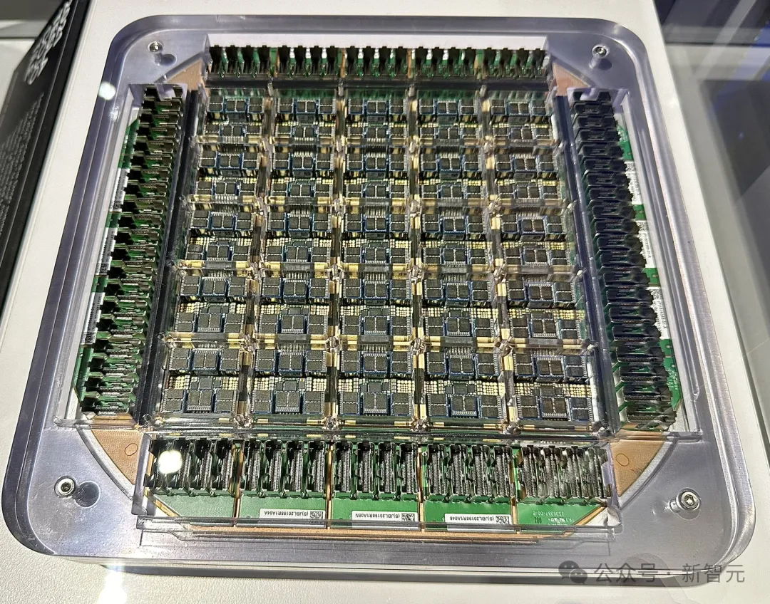 买不到GPU，马斯克自曝AI巨兽Dojo！自研超算挑战英伟达，约等于8千块H100