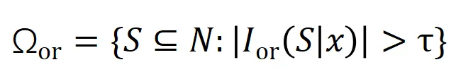 可解释性终极追问，什么才是第一性解释？20篇CCF-A+ICLR论文给你答案