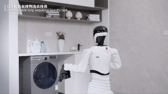00后CEO杨丰瑜：耶鲁博士回国创业，五个月造出首款「可量产」人形机器人｜AI Pioneer