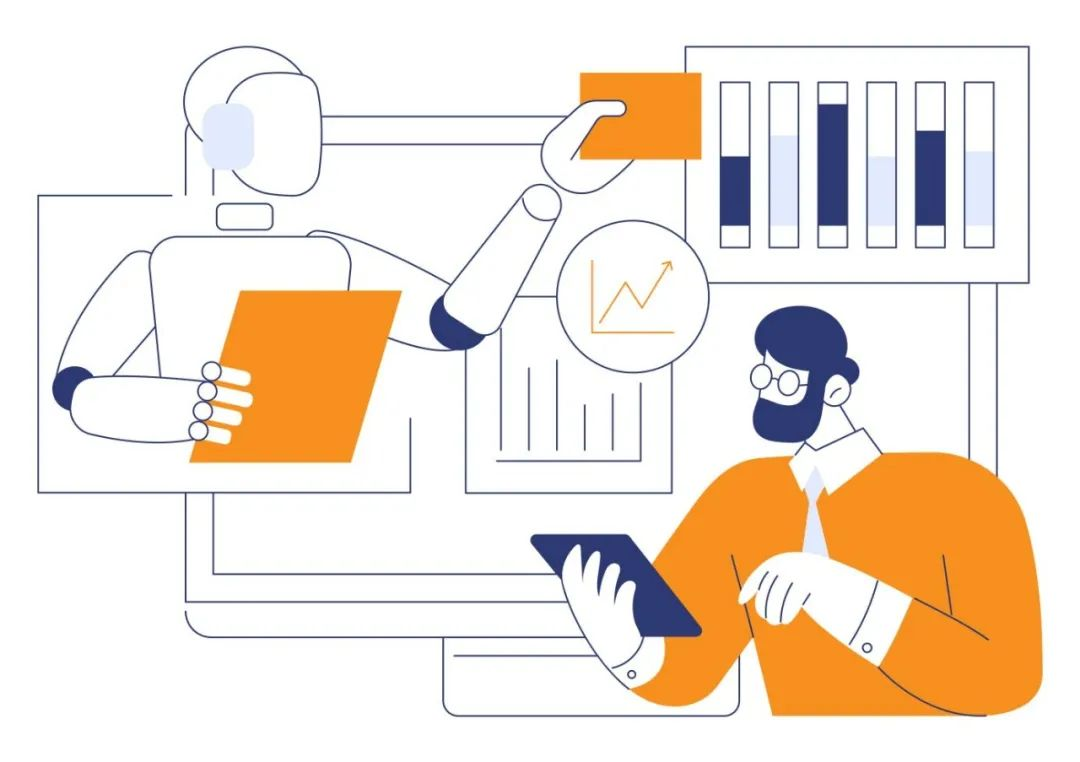 Agentic Workflow新范式，基于大语言模型的工作流、业务流程、智能体大融合