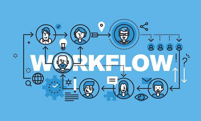 Agentic Workflow新范式，基于大语言模型的工作流、业务流程、智能体大融合