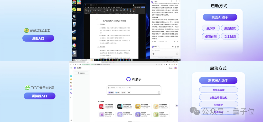 11项指标击败GPT-4o！360攒局让16家大模型联手作战，组成最强“六边形战士”
