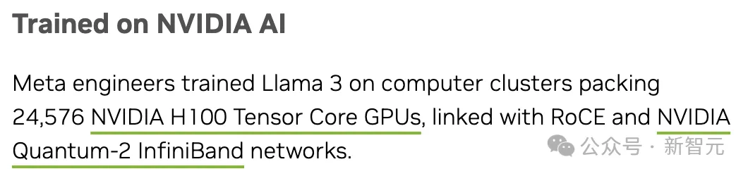 小扎自曝砸重金训Llama 4，24万块GPU齐发力！预计2025年发布