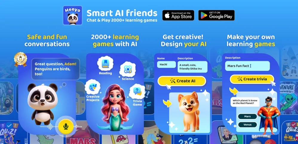 LiblibAI获数亿元融资，Canva 收购Leonardo.AI，Character.AI CEO重返Google｜AI周报