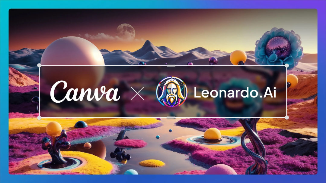 LiblibAI获数亿元融资，Canva 收购Leonardo.AI，Character.AI CEO重返Google｜AI周报