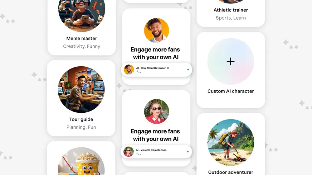 LiblibAI获数亿元融资，Canva 收购Leonardo.AI，Character.AI CEO重返Google｜AI周报