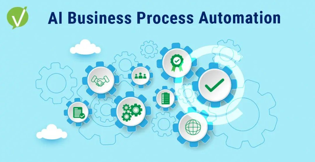 Agentic Workflow新范式，基于大语言模型的工作流、业务流程、智能体大融合