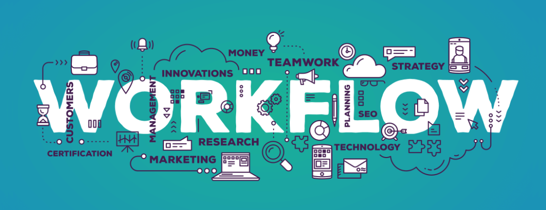 Agentic Workflow新范式，基于大语言模型的工作流、业务流程、智能体大融合