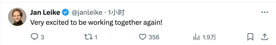 OpenAI人事地震：奥特曼盟友Brockman长期休假，联创Schulman转投Anthropic，产品负责人已离职