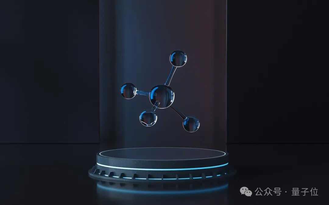 中国AI制药成果登Nature子刊：分子模拟设计糖尿病药物，效果优化2-3倍