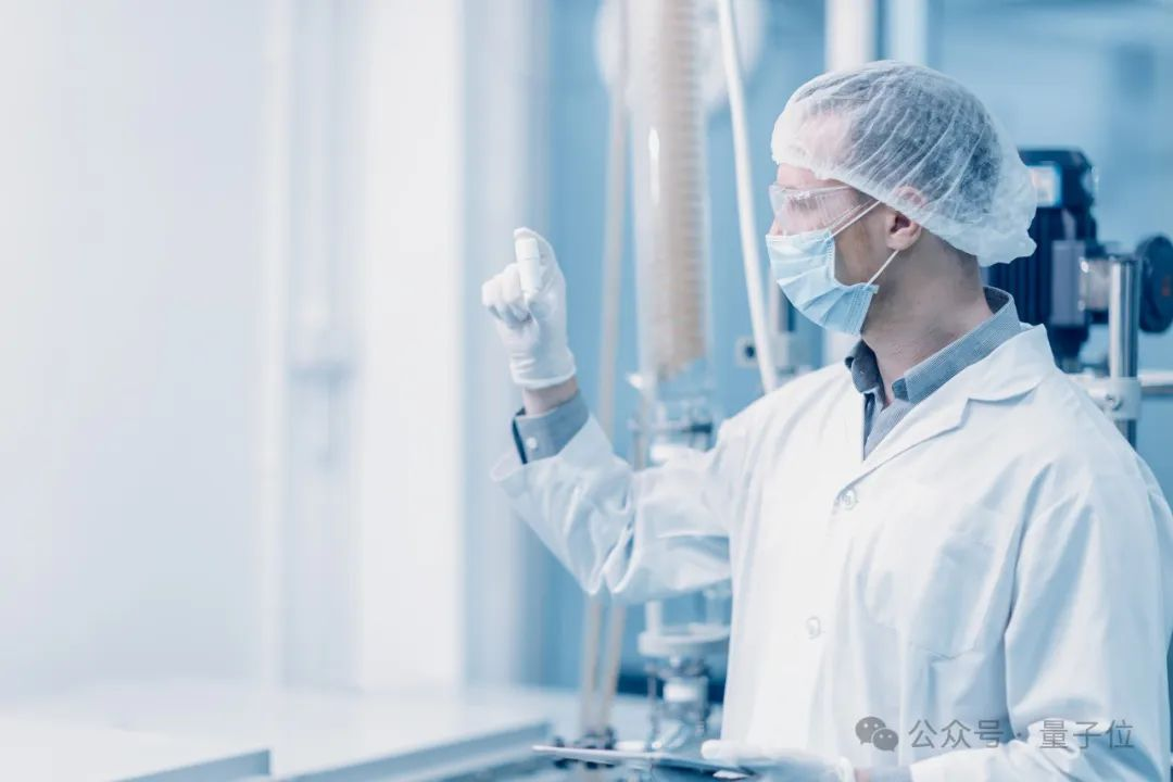 中国AI制药成果登Nature子刊：分子模拟设计糖尿病药物，效果优化2-3倍