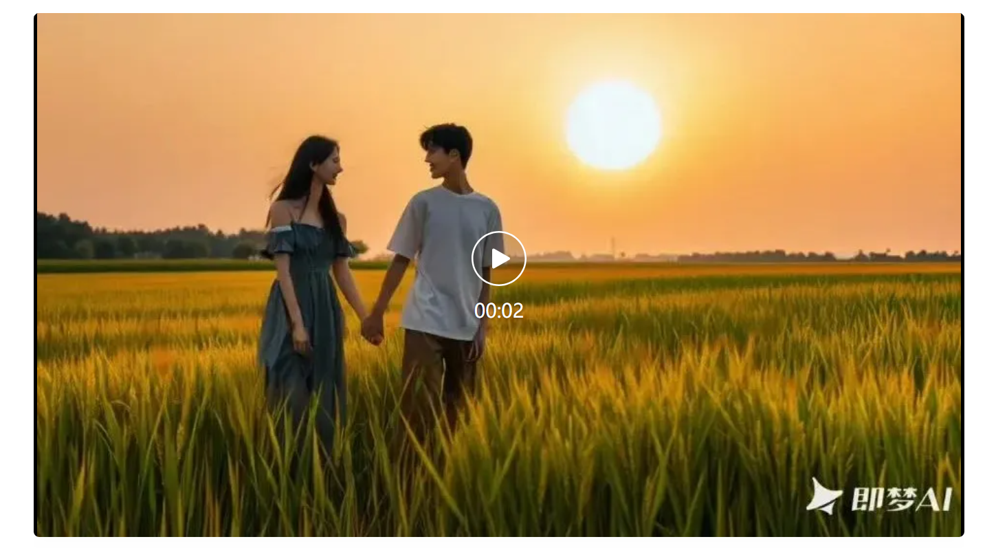 一手实测字节版Sora，人人免费试用，iOS安卓都能玩