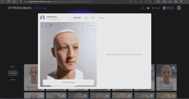 两篇论文同时获最佳论文荣誉提名，SIGGRAPH上首个Real-Time Live的中国团队用生成式AI创建3D世界
