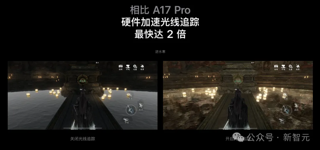 苹果史上第一台AI手机诞生，iPhone 16屠版热搜！中文版明年登场，3nm芯片封神