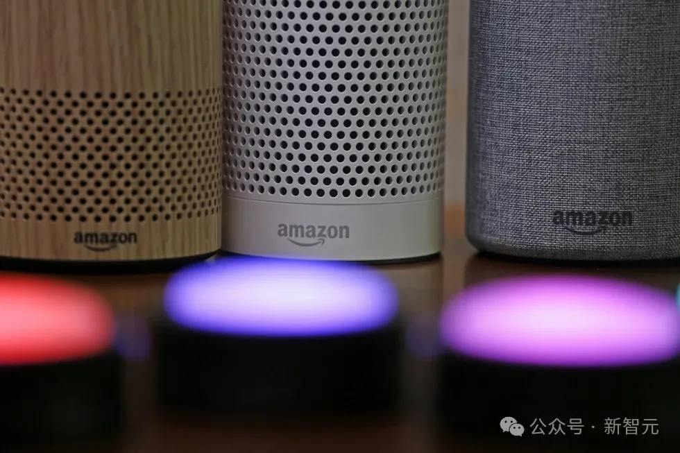 科技巨头打响语音模型之战！亚马逊用Claude升级Alexa，Cerebras语音模式快如闪电