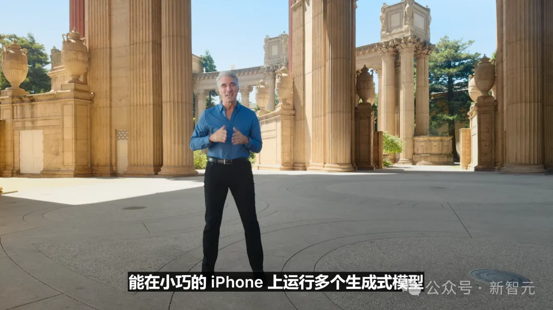 苹果史上第一台AI手机诞生，iPhone 16屠版热搜！中文版明年登场，3nm芯片封神