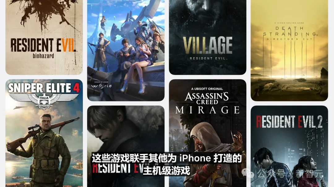 苹果史上第一台AI手机诞生，iPhone 16屠版热搜！中文版明年登场，3nm芯片封神