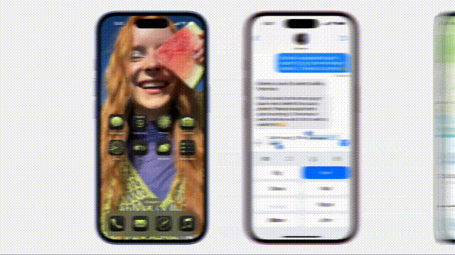 苹果史上第一台AI手机诞生，iPhone 16屠版热搜！中文版明年登场，3nm芯片封神