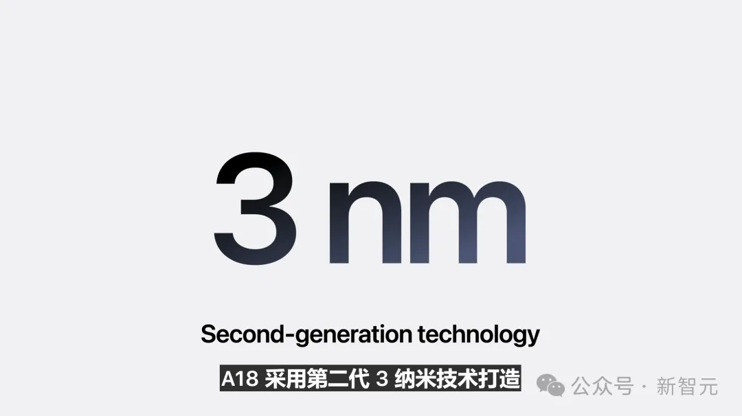 苹果史上第一台AI手机诞生，iPhone 16屠版热搜！中文版明年登场，3nm芯片封神