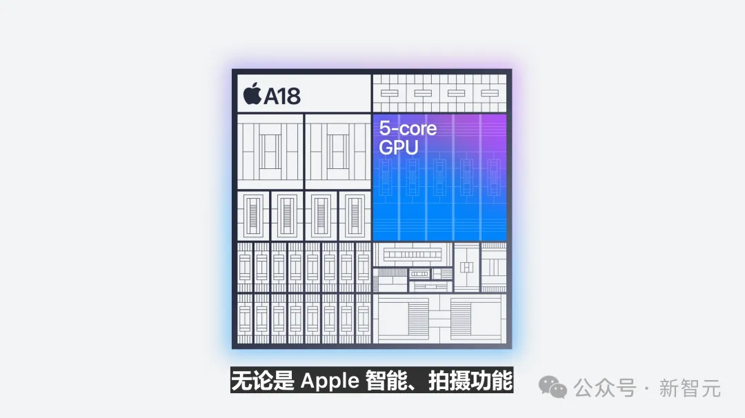 苹果史上第一台AI手机诞生，iPhone 16屠版热搜！中文版明年登场，3nm芯片封神