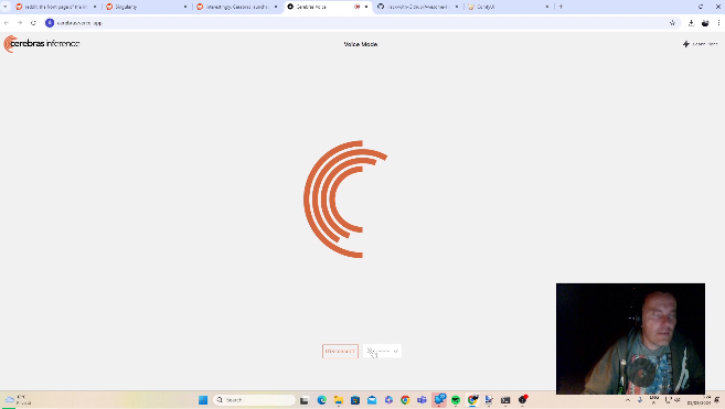 科技巨头打响语音模型之战！亚马逊用Claude升级Alexa，Cerebras语音模式快如闪电