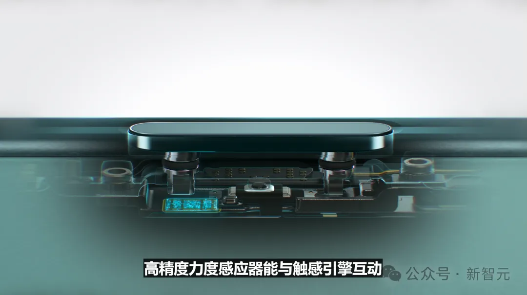 苹果史上第一台AI手机诞生，iPhone 16屠版热搜！中文版明年登场，3nm芯片封神