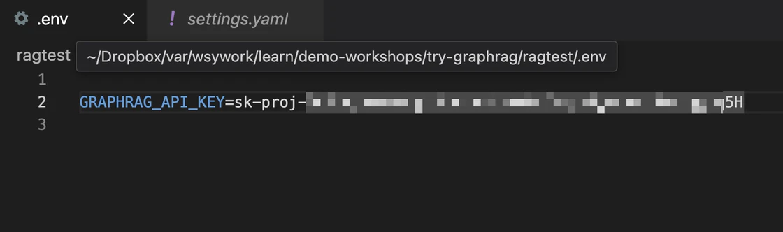 GraphRAG + GPT-4o mini 低成本构建 AI 图谱知识库
