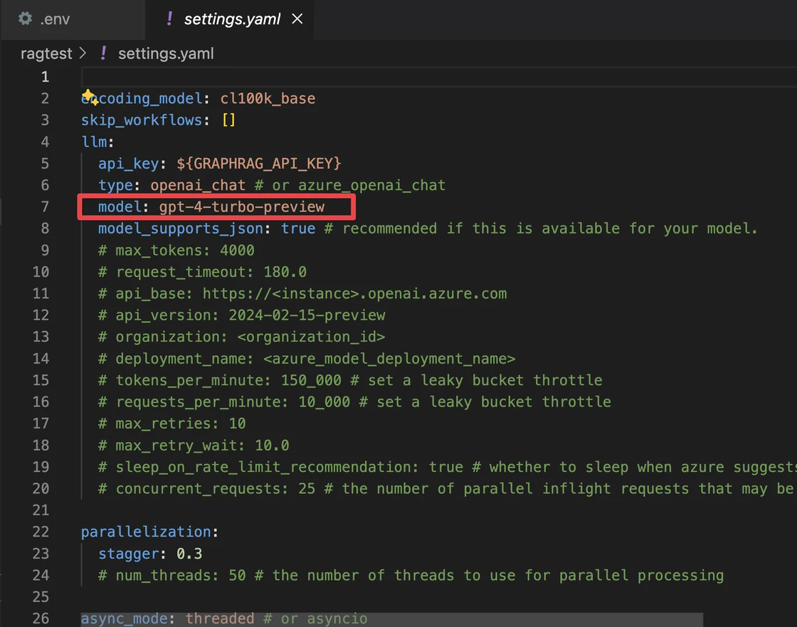 GraphRAG + GPT-4o mini 低成本构建 AI 图谱知识库